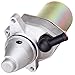 ECCPP 18332 Starter Fits KAWASAKI SUZUKI All-Terrain Vehicle SMU0033 1987-2006 80cc 82cc