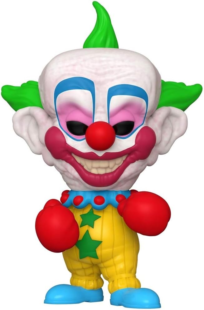 sota toys killer klowns