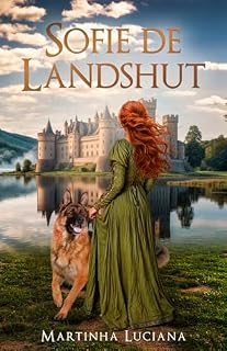 Livro Sofie de Landshut