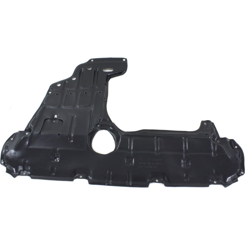 Engine Splash Shield compatible with RAV4 0910 Under Cover Front North