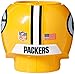 FanMug Green Bay Packers Mug, Various, Multi-Color
