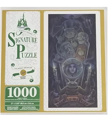 Amazon.com: Disney Lilo & Stitch 20th Anniversary Jigsaw Puzzle