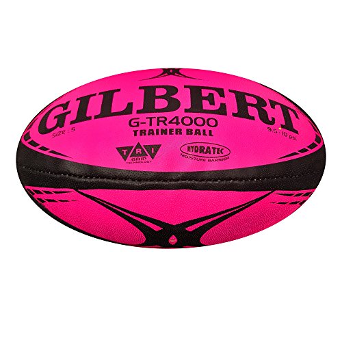 Gilbert-G-TR4000-Rugby-Training-Ball-Fluoro-Pink