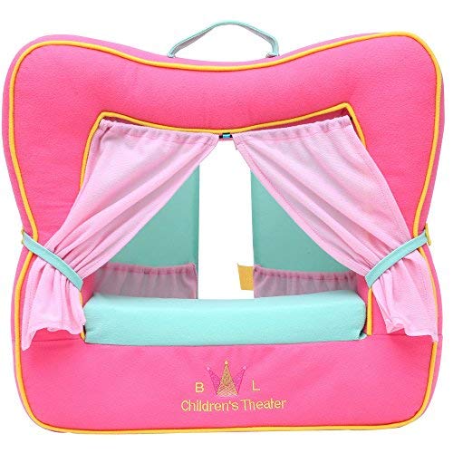 6 Finger+Puppet+Theater+Stage+Better