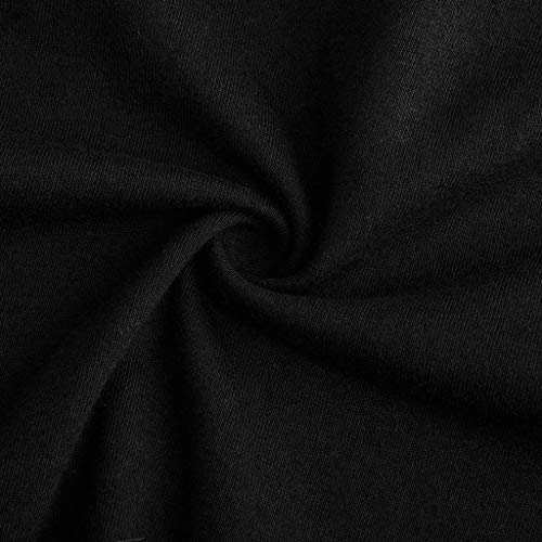 image for Emimarol Plus Size Shirt for Women Fashion Casual O-Neck Tee Top Lette