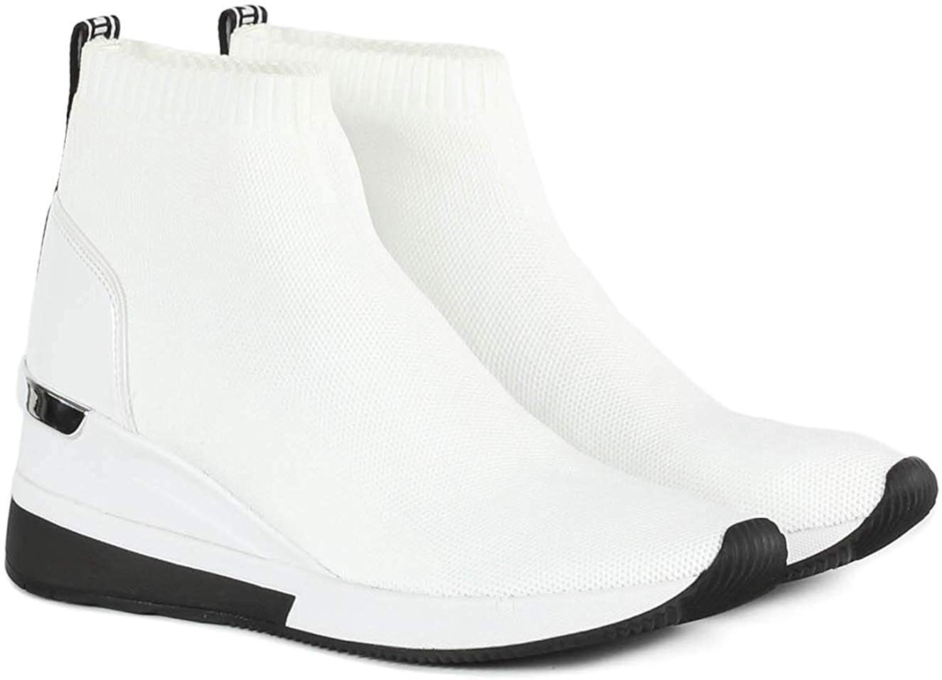 michael kors skyler white