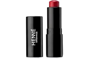HENNÃ© ORGANICS Henné Organics Luxury Lip Tint - Moisturizing, Sheer Natural Color - Desire (Red)