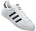 adidas Women's Superstar Casual Sneakers #S80481