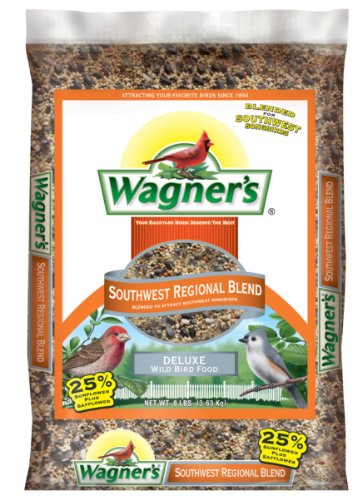 UPC 070805620154, Wagner&#39;s 62015 Southwest Regional Blend, 8-Pound Bag