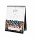 Rifle Paper Co 2017 Desk Calendar (Alice in Wonderland)