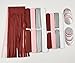 Graduation Party Decorations Burgundy Silver 2024/Maroon Silver Paper Artificial Flowers Tassels Garland Fall Bridal Shower Decorations Burgundy Pink Silver Wedding Fall Birthday Party Decorations