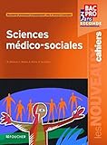 Image de Sciences médico-sociales 2e Bac pro Accompagnement, soin et services à la personne (French Edi