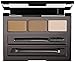 Maybelline Brow Drama Pro Eyebrow Palette, Blonde, 0.1 oz.