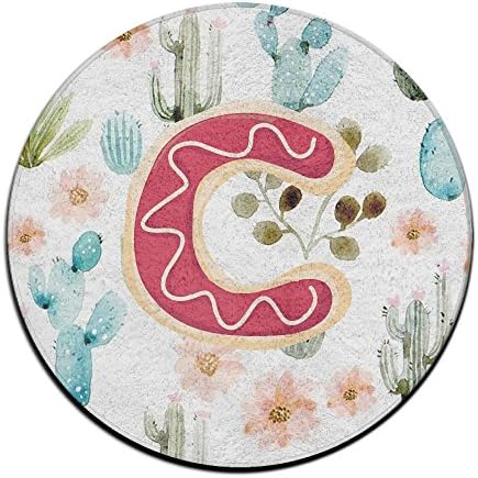 Alxosla C Entrance Rug Floor Mats