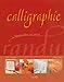calligraphie by 
