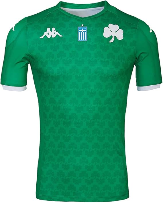 panathinaikos fc jersey