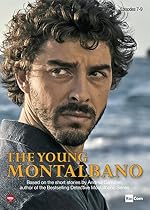 The Young Montalbano: Episodes 7-9