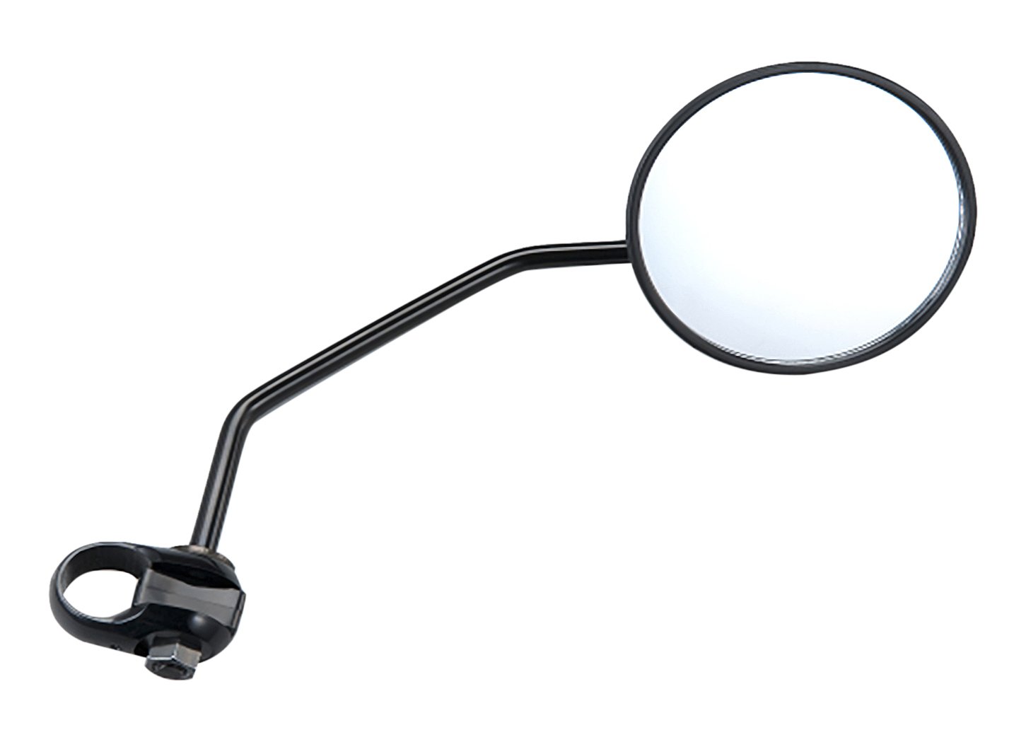 ブリヂストン サイクルバックミラー BM-SP4 ブラックの商品画像