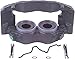 Cardone 18-4352 Remanufactured Domestic Friction Ready (Unloaded) Brake Caliper (Renewed)