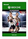 UFC 2 - Xbox One Digital Code