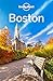 Lonely Planet Boston (Travel Guide)