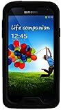 LifeProof fre Rugged Waterproof Case for Samsung Galaxy S4