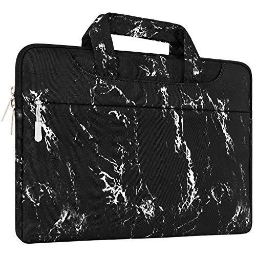 MOSISO Laptop Shoulder Bag Compatible with 1313.3 inch MacBook Pro