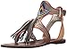 Sam Edelman Women's Giblin Gladiator Sandal