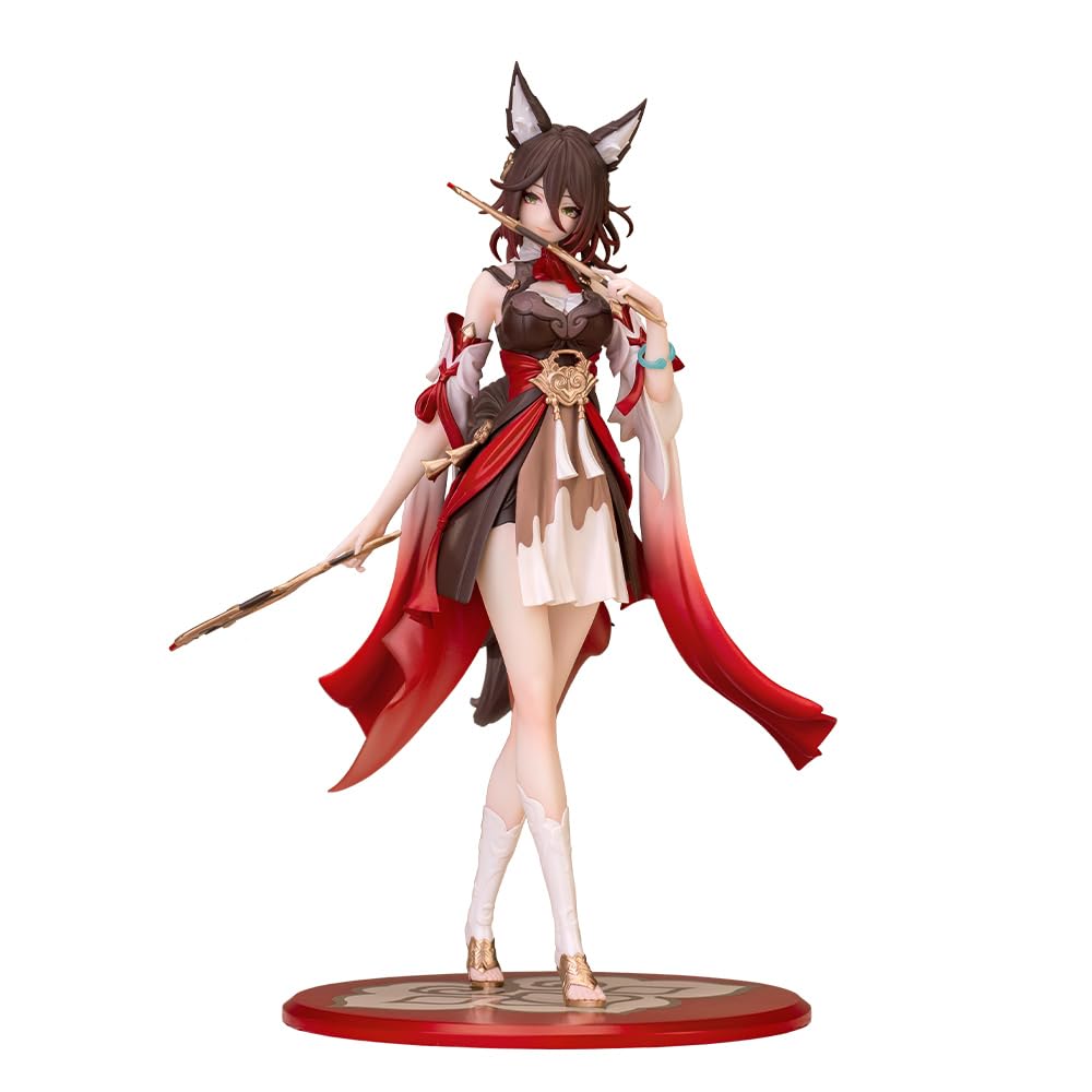 Photo 1 of HOYOVERSE Honkai: Star Rail Tingyun 1/10 Scale Figure Gift+ Series