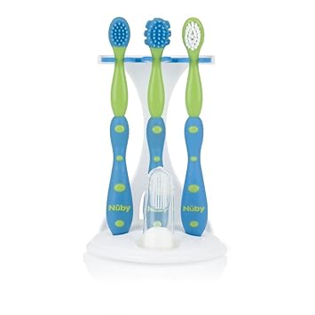 Toothbrush Set