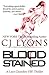 Blood Stained: A Lucy Guardino FBI Thriller (Lucy Guardino FBI Thrillers)