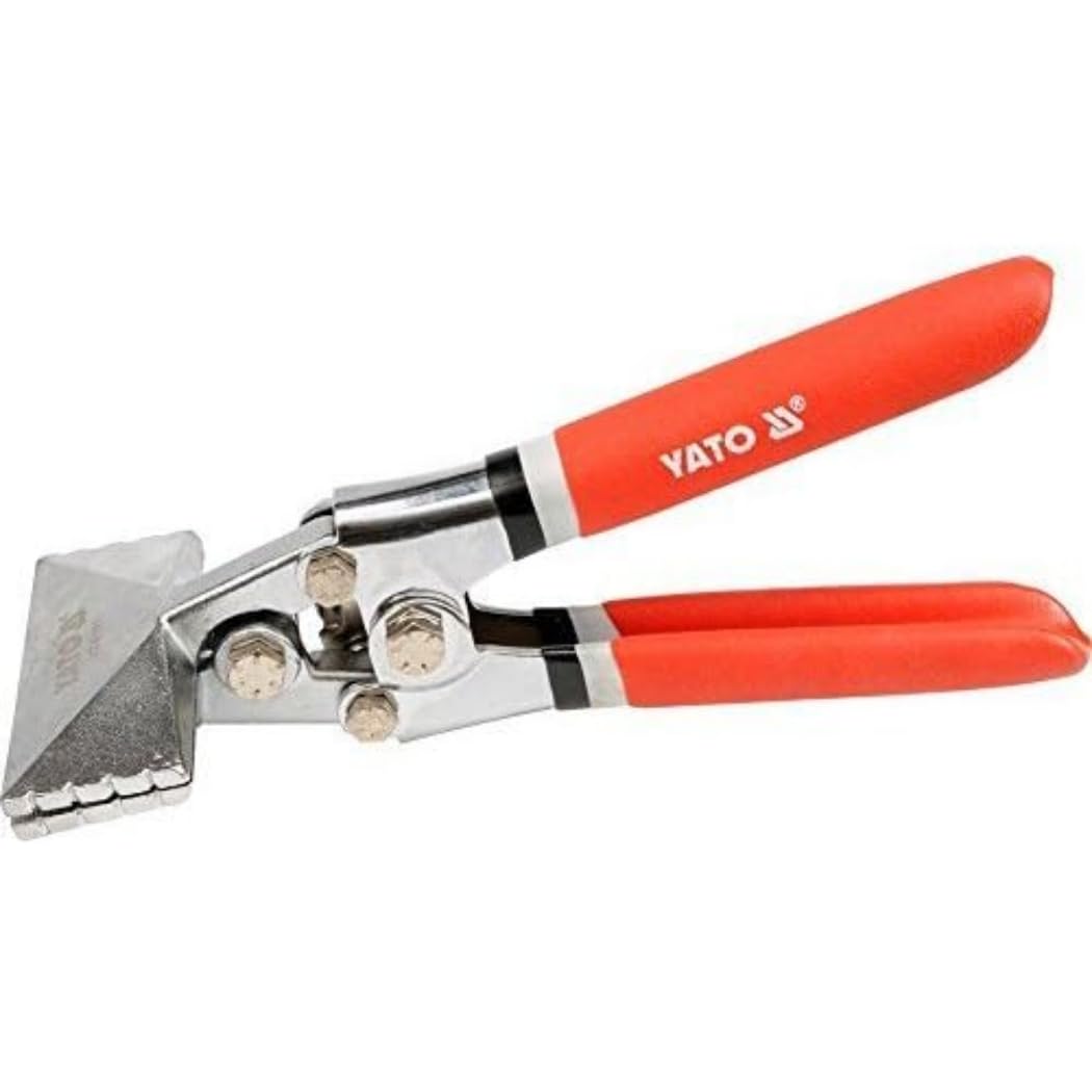 YATO YT-5141 - keel and Pliers 205 mm