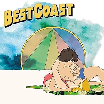 Best Coast Fear Of My Identity Amazon Com Music amazon com