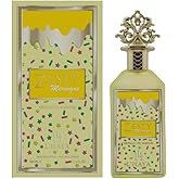 L'haya Zesty Meringue Extrait de Parfum 3.4floz/100ml