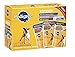 PEDIGREE LITTLE CHAMPIONS Meaty Ground Chicken Variety Pack Dog Food 5.3 Ounces (Pack of 12)