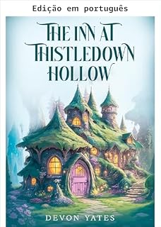 Livro A pousada em Thistledown Hollow