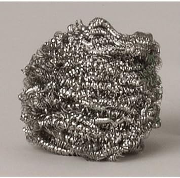 Fuller Brush Stainless Steel Sponges / Set of 3