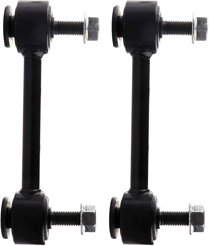 HUBDEPOT 2PC Chassis products fit for 20002003 Ford