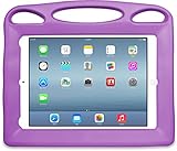 Big Grips Lift for iPad Air/Air 2 - Purple