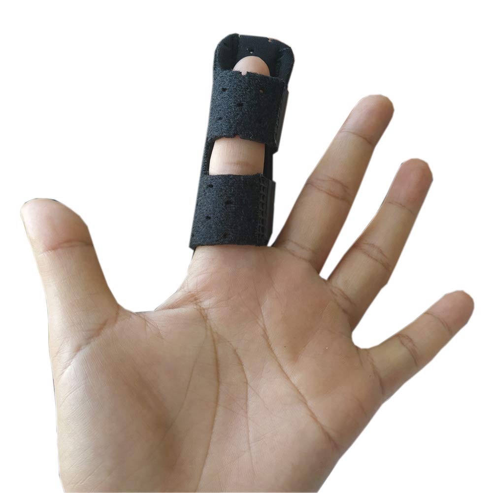 Buy Trigger Finger Splint Straighten Broken or Bent Fingers & Thumbs