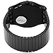 Swatch Unisex SUOB708B Mystery Life Analog Display Quartz Black Watch