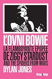 L' ovni Bowie