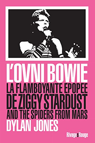 L' ovni Bowie