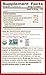 Traditional Medicinals Organic Echinacea Plus Seasonal Tea (Pack of 1), Promotes Immune Function, 16 Tea Bags