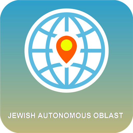 Jewish Autonomous Oblast for Android