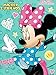 Disney Jigsaw Puzzles for Kids - Minnie Mouse 24 Piece Puzzles (2 Puzzles)