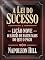 Livro A LEI DO SUCESSO Lição Nove - O HÁBITO DE FAZER MAIS DO QUE O PAGO (traduzido)