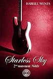 Starless Sky- 2ème mouvement : Nishibi (French Edition) by