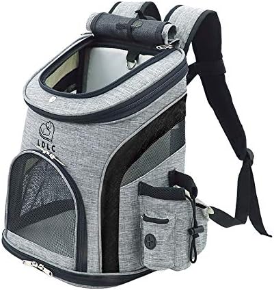 pet backpack amazon
