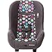 Safe Cosco Convertible Car Seat Scenera NEXT for At Least 2 Years Babies, Kids, Toddlers with Side Impact Protection, 5-point Front Harness, 5 Heights and 3 Buckle Location for BEST FIT, Forward-facing 22-40 Lbs (29″ to 43″), COMPACT LIGHTWEIGHT TSA Design for Airport Security, Fits 3 Across in the Back Seat of Any Vehicle and Airplane, Machine Washable and Dryer Safe Seat Pad, Dishwasher Safe Removable Cup Holder, Meets and Exceed NHTSA Standards, Made in USA (Bloom)thumb 2